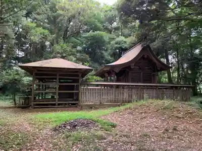 八幡神社(千葉県)