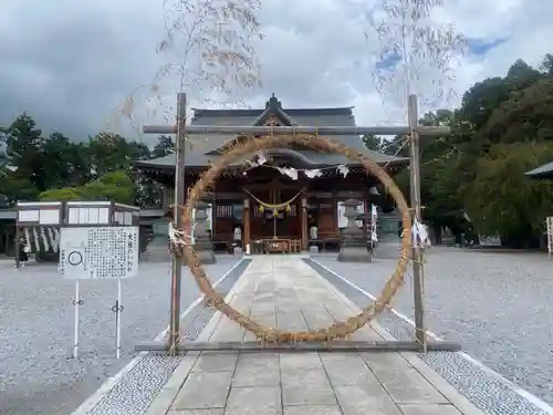 白鷺神社(栃木県)