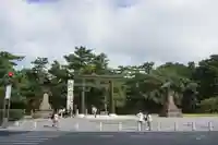 出雲大社のその他建物