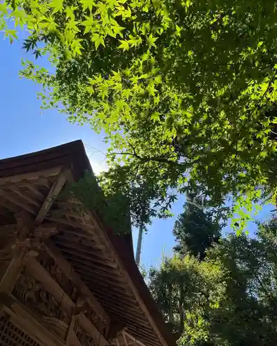 大鏑神社(福島県)