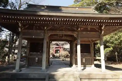 清水寺(千葉県)