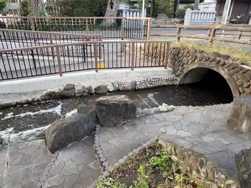 二之江神社(東京都)