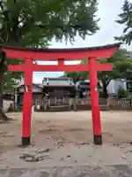 秋葉社(愛知県)