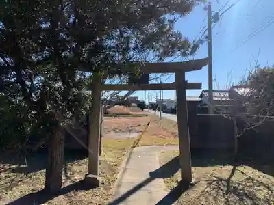 道了権現(千葉県)