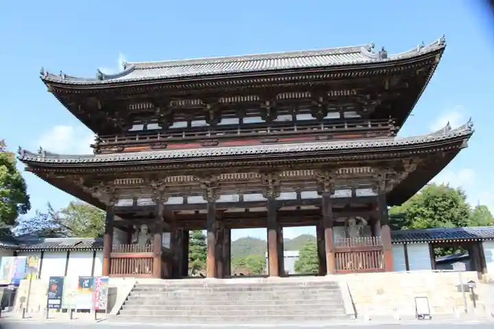 仁和寺(京都府)