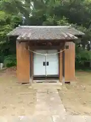 香取神社(千葉県)