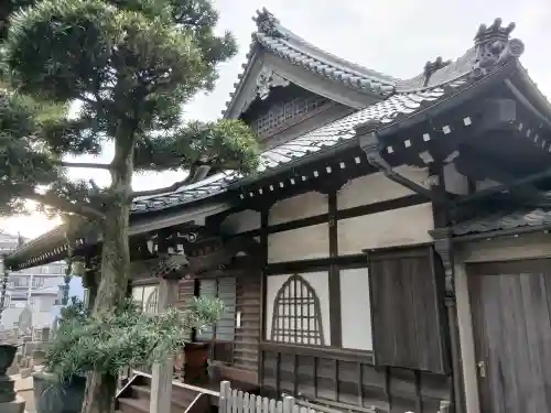 西福寺(千葉県)