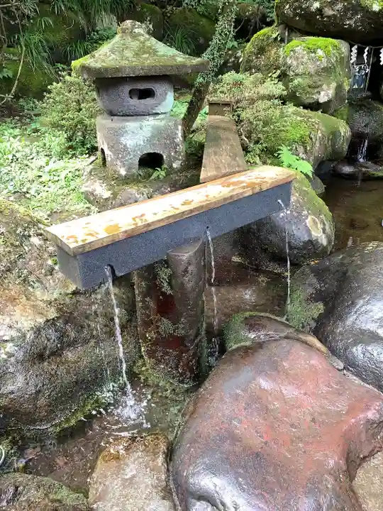 日光二荒山神社(栃木県)
