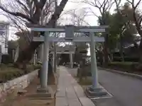 前原御嶽神社(千葉県)