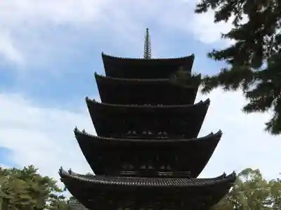 興福寺のその他建物