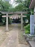 瀧蔵神社(千葉県)