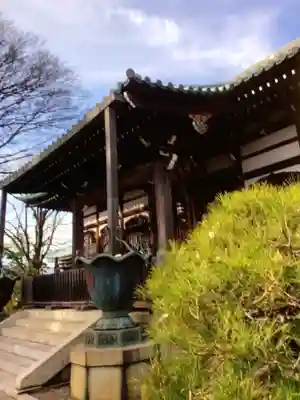 愛染院(東京都)