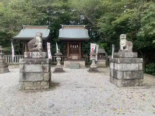 白鷺神社(栃木県)