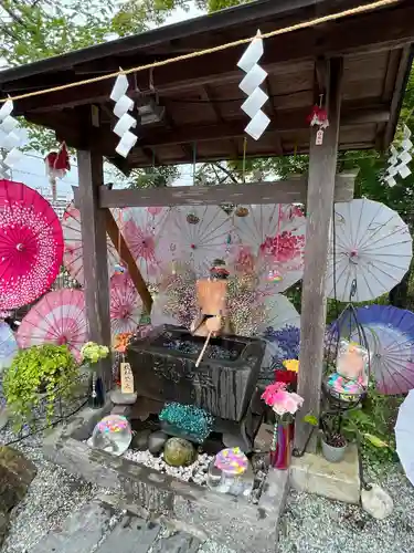 仙台八坂神社(宮城県)