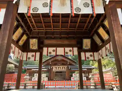 建勲神社(京都府)
