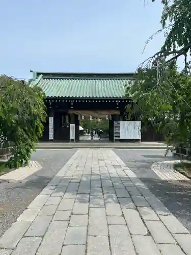 三嶋大社(静岡県)