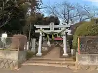 香取神社(千葉県)