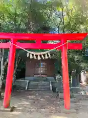 屋形四社神社(千葉県)