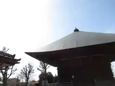 新長谷寺（八町観音）のその他建物