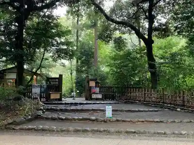 明治神宮(東京都)