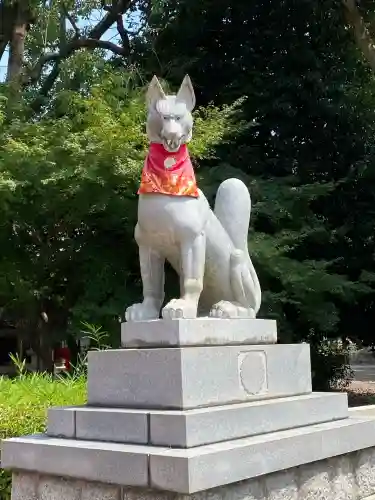 海山道神社(三重県)