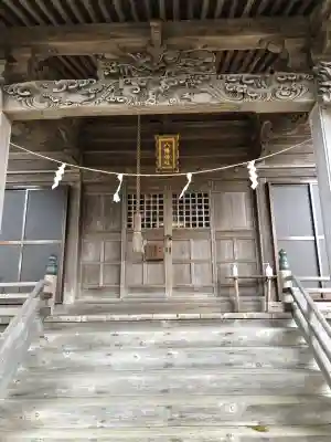 八幡神社(秋田県)