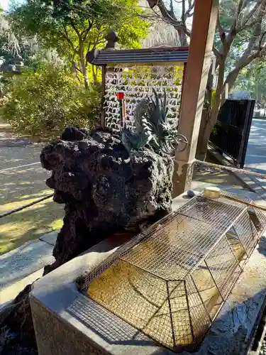 清水観音堂(東京都)