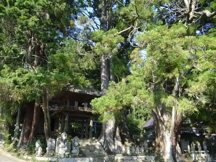 平勝寺のその他建物