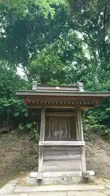 住吉神社(千葉県)