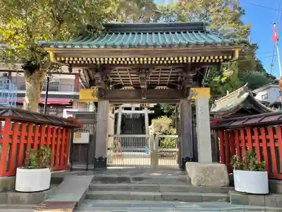 王子稲荷神社(東京都)