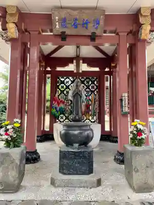 池上本門寺(東京都)