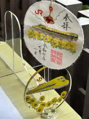 阿佐ヶ谷神明宮(東京都)