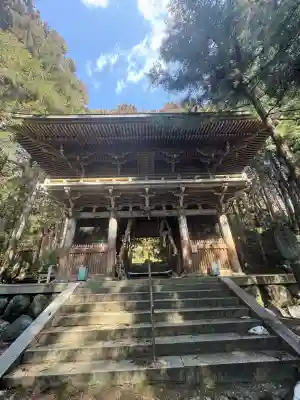 大宝寺(愛媛県)