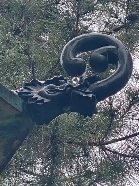 御香宮神社(京都府)