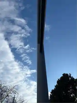櫻木神社(千葉県)