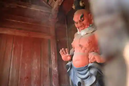 田村神社のその他建物