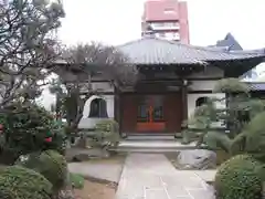 吉祥院(東京都)