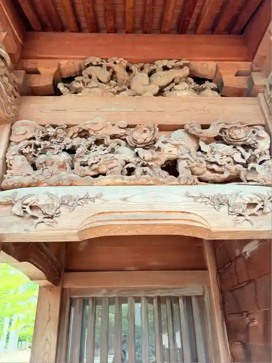 小野神社(東京都)