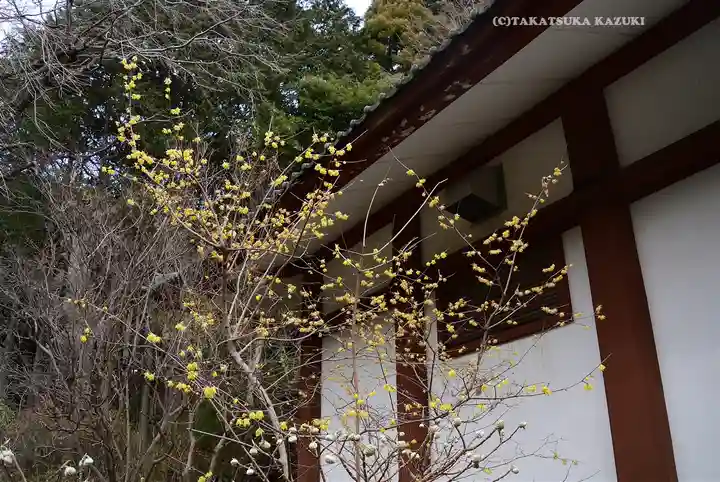 宝城坊(神奈川県)