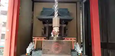 今村幸稲荷神社(東京都)