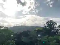 伊勢神宮内宮(皇大神宮)(三重県)