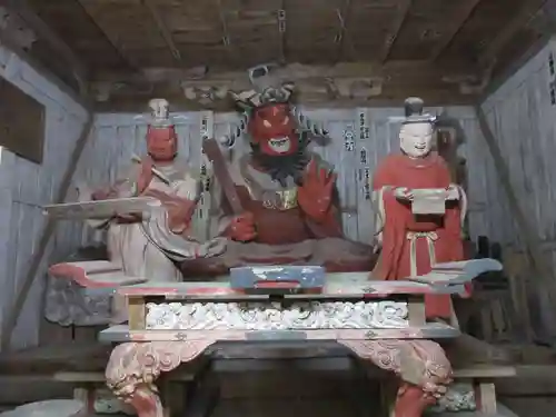 西明寺(栃木県)