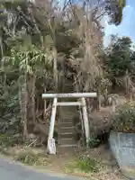子ノ神神社(千葉県)