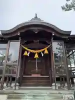 瓊々杵神社(石川県)