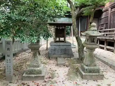 國津比古命神社(愛媛県)