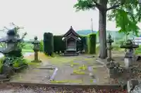 金毘羅社(島根県)