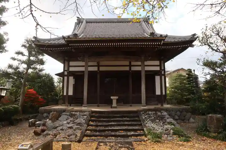梅英寺(岐阜県)