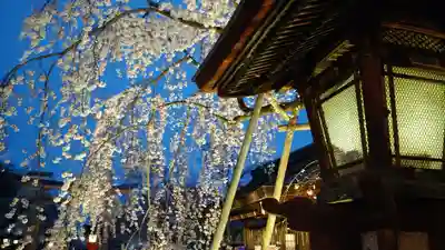 平野神社のその他建物