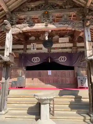 清滝寺(高知県)