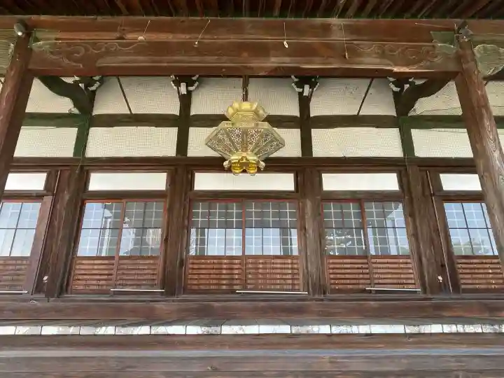 本願寺赤野井別院(滋賀県)